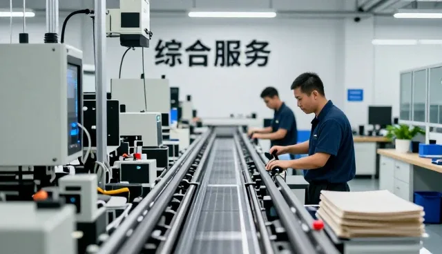 绿色果蔬组合