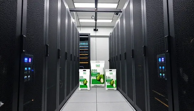 绿色果蔬组合在冷链运输中的性能表现与适用条件分析