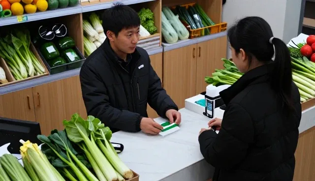 辽宁安诺农业有限公司解读农产品销售下的发展趋势