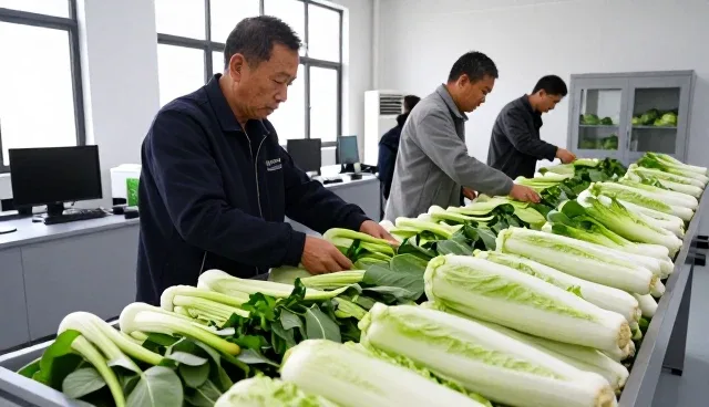 加工农产品销售等：辽宁安诺农业有限公司经验谈