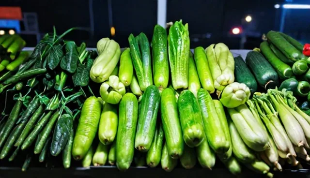 食品保鲜中加工温度控制的两种做法及实际取舍