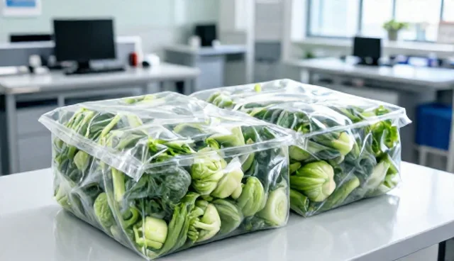 农产品流通渠道选型的关键考量因素