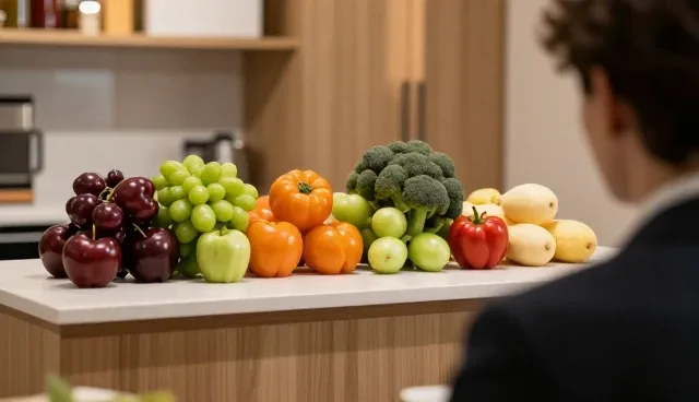 农产品渠道供货中的精准管理关键点解析